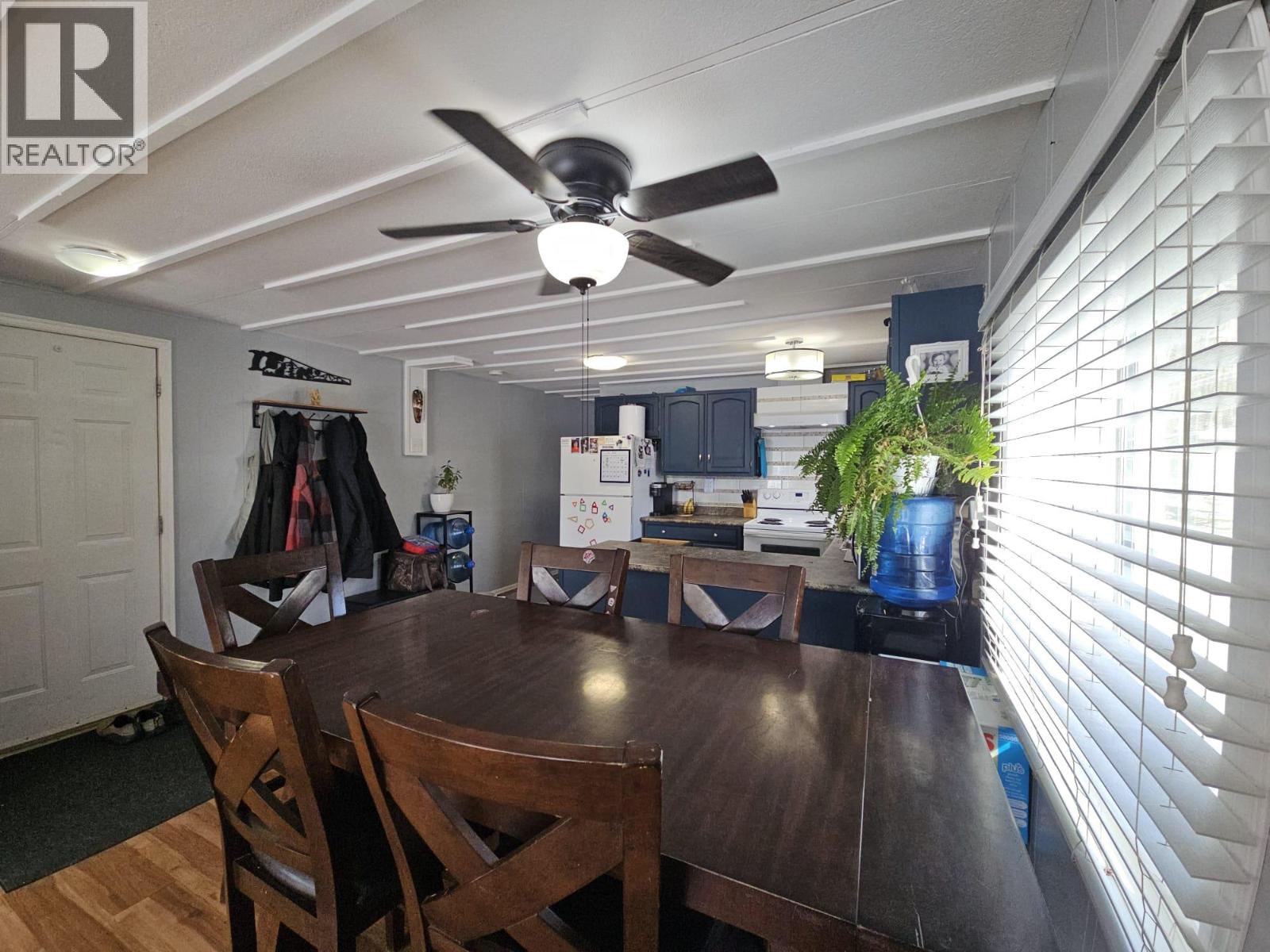 5256 45 Street SE, Chetwynd