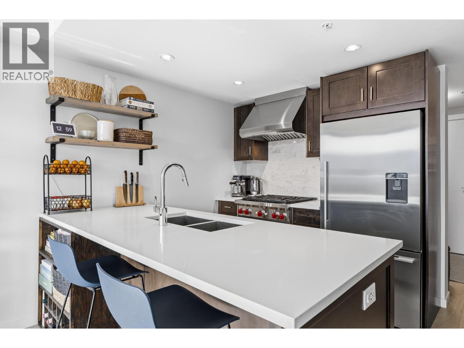 1204 485 Groves Avenue, Kelowna