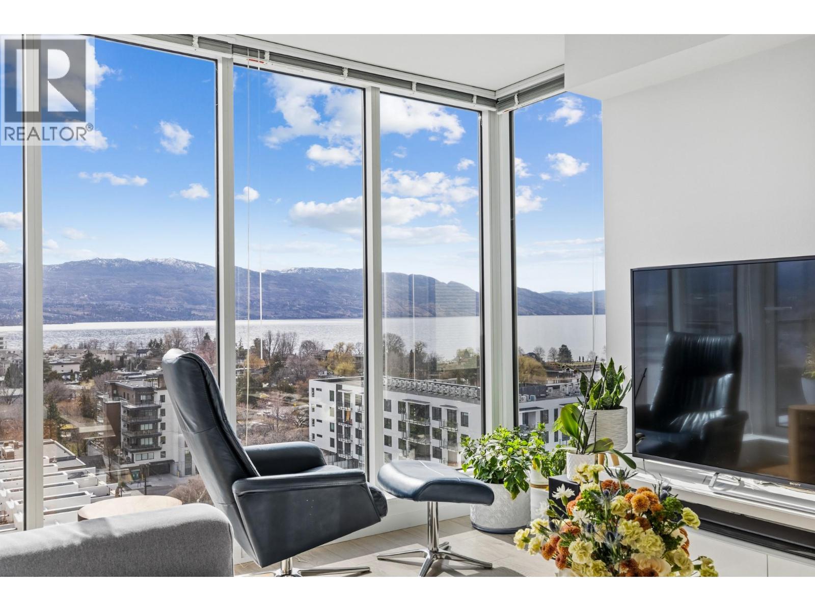1204 485 Groves Avenue, Kelowna