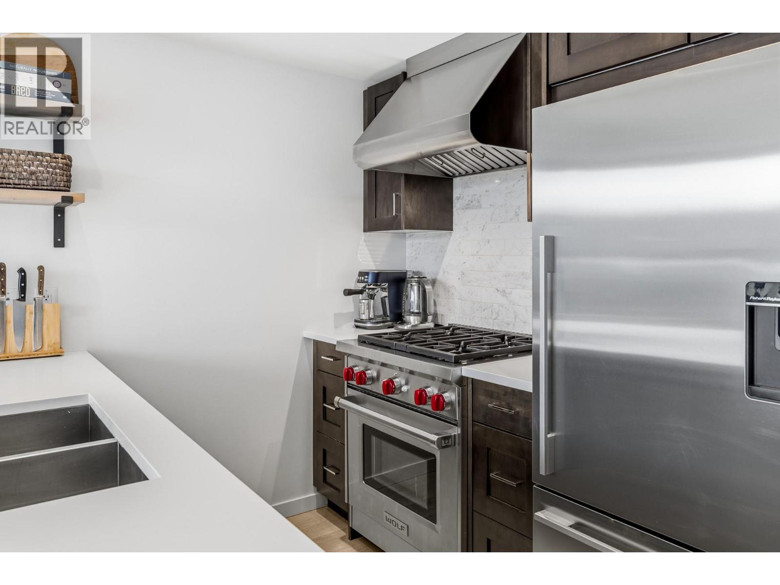 1204 485 Groves Avenue, Kelowna