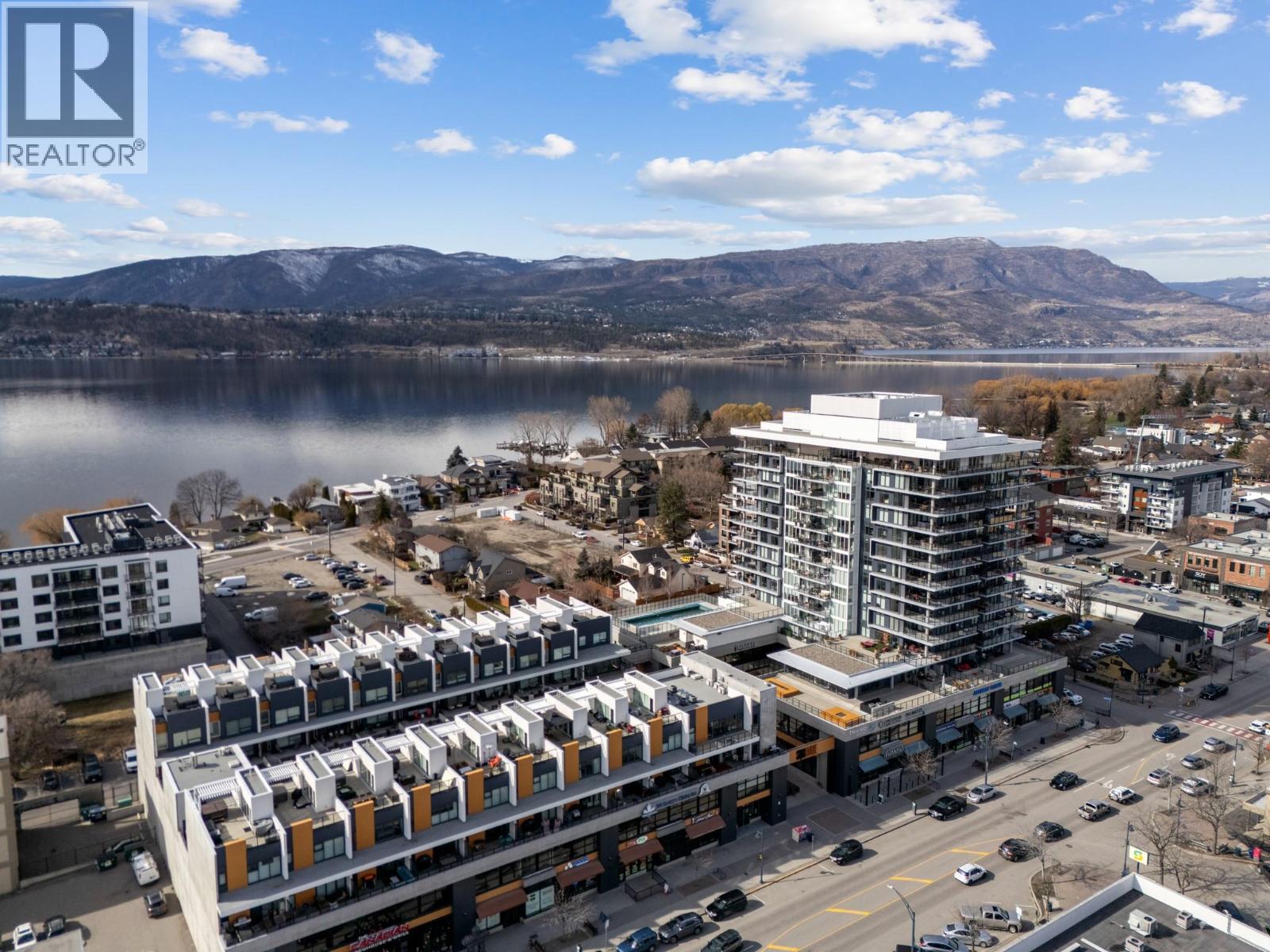 1204 485 Groves Avenue, Kelowna