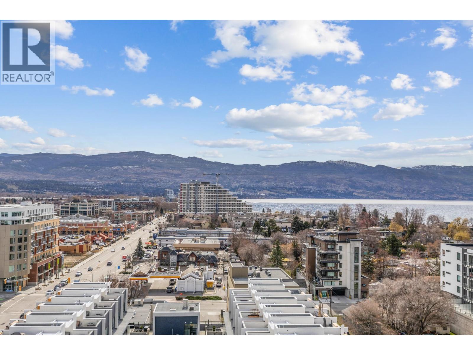 1204 485 Groves Avenue, Kelowna