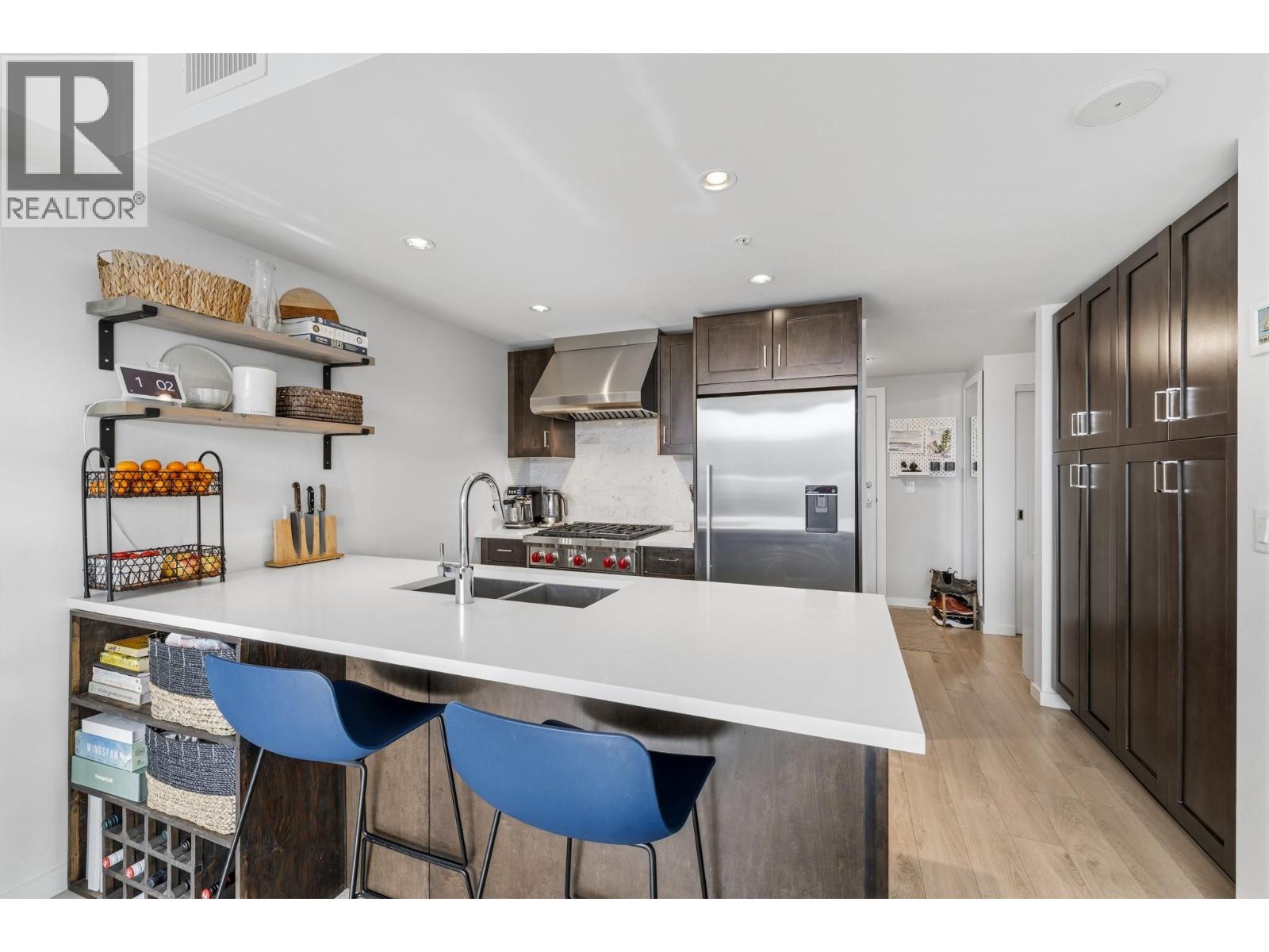 1204 485 Groves Avenue, Kelowna