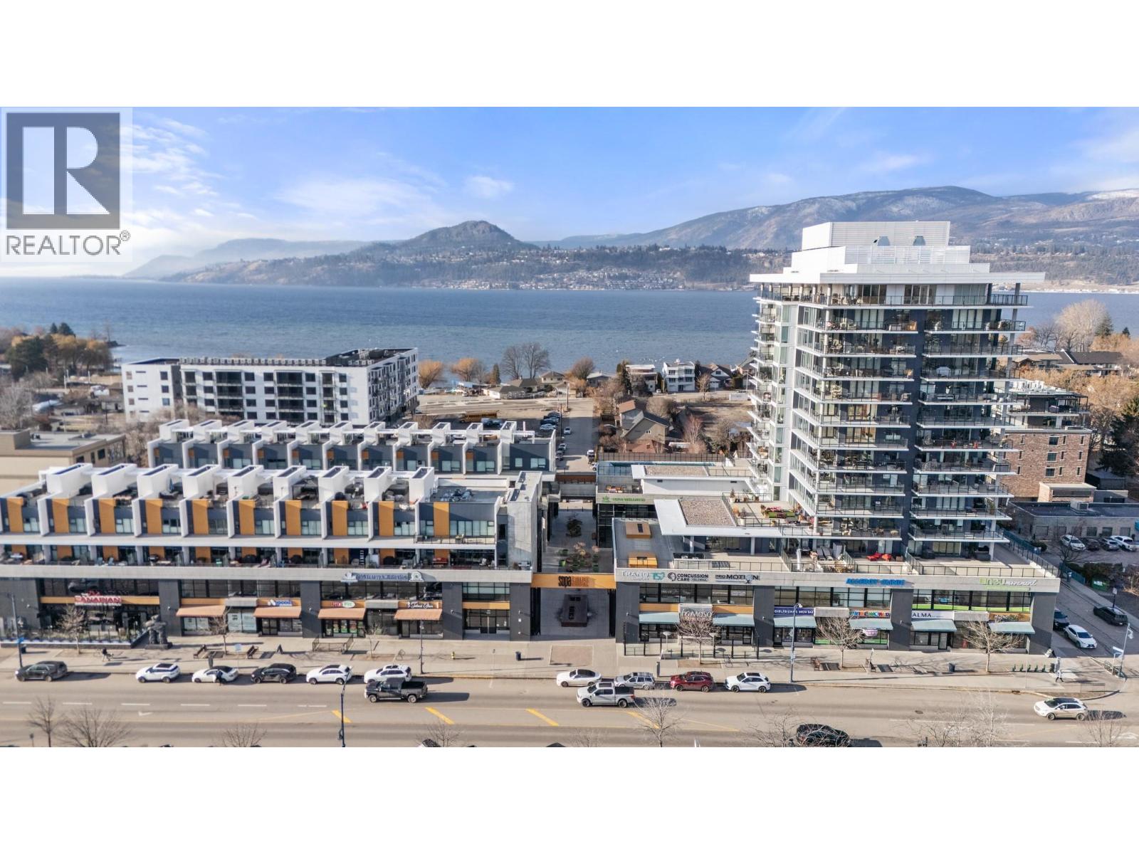 1204 485 Groves Avenue, Kelowna