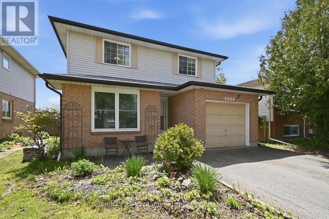 6864 SUNRISE COURT - 6