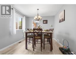 Dining room - 6864 Sunrise Court, Niagara Falls, ON L2G7V2 Photo 10
