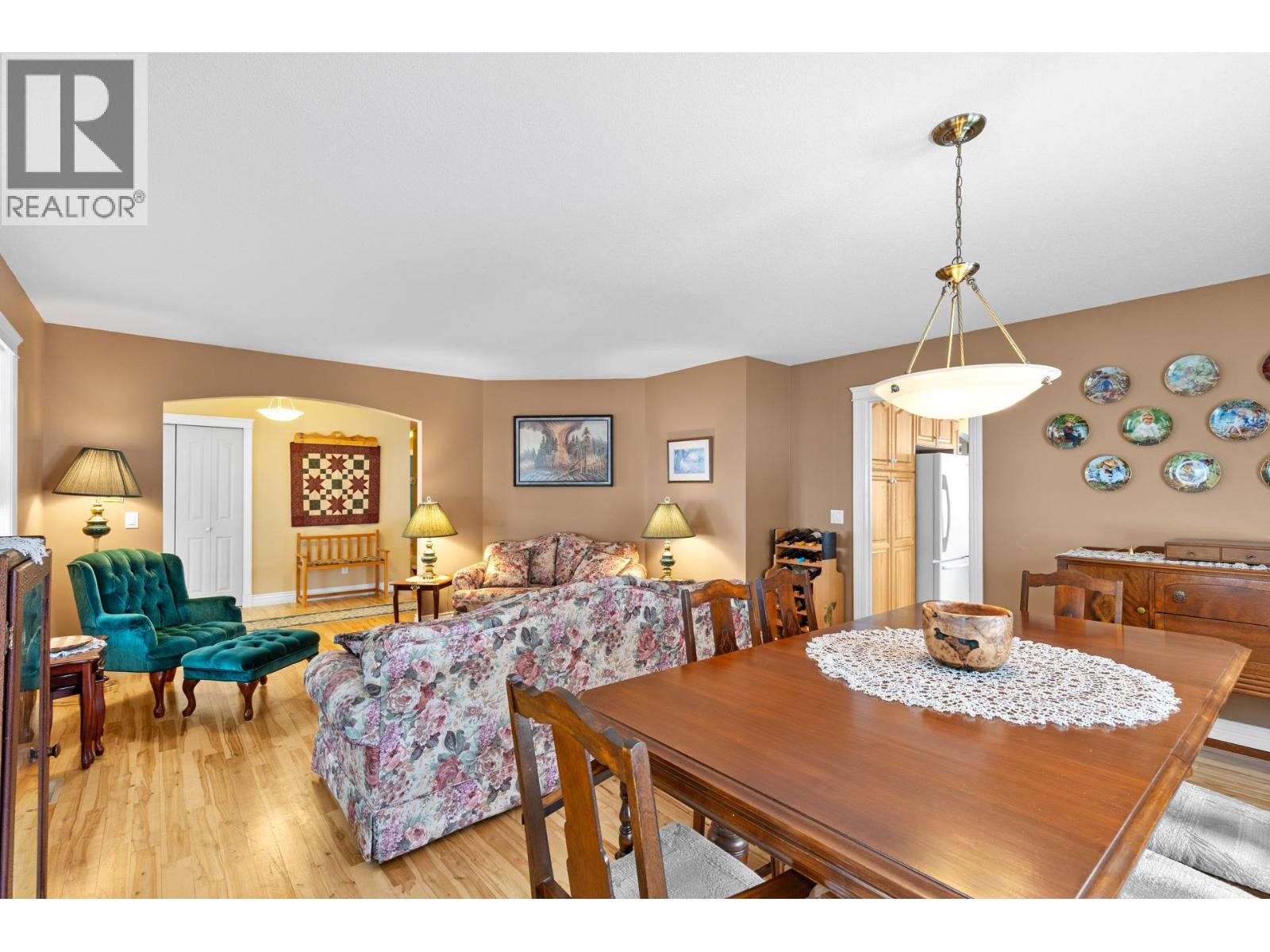 15326 Oyama Road, Lake Country