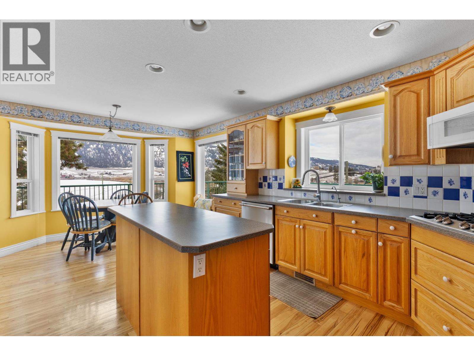 15326 Oyama Road, Lake Country