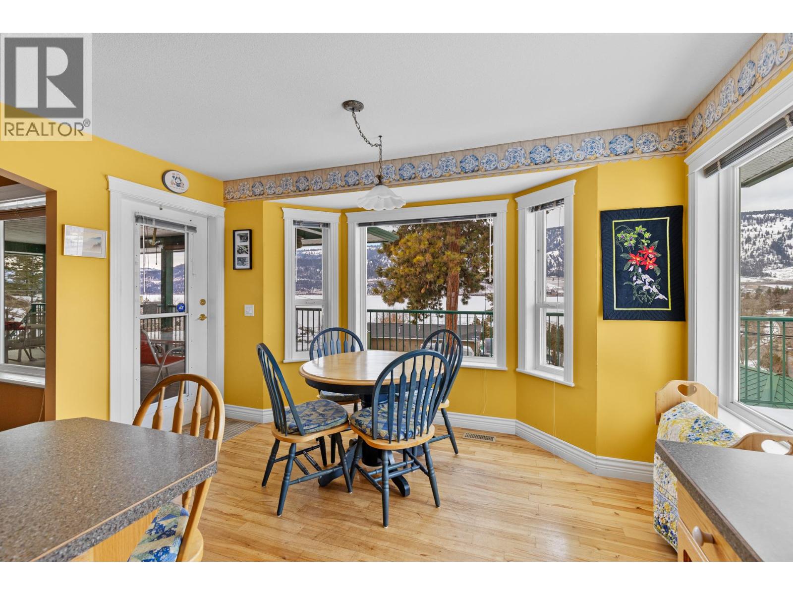 15326 Oyama Road, Lake Country