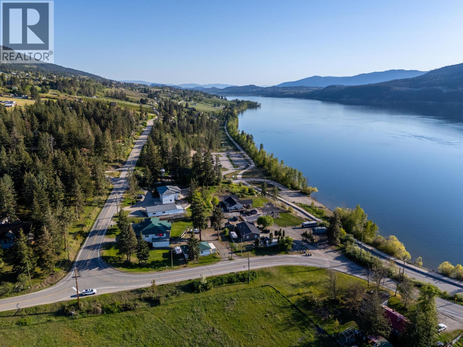 15326 Oyama Road, Lake Country