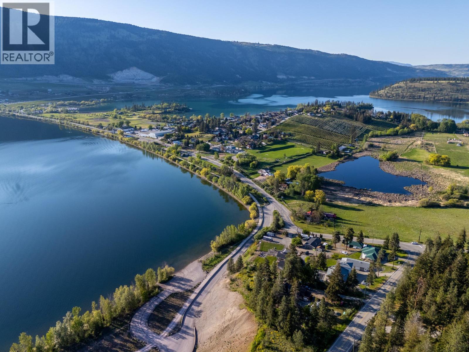 15326 Oyama Road, Lake Country