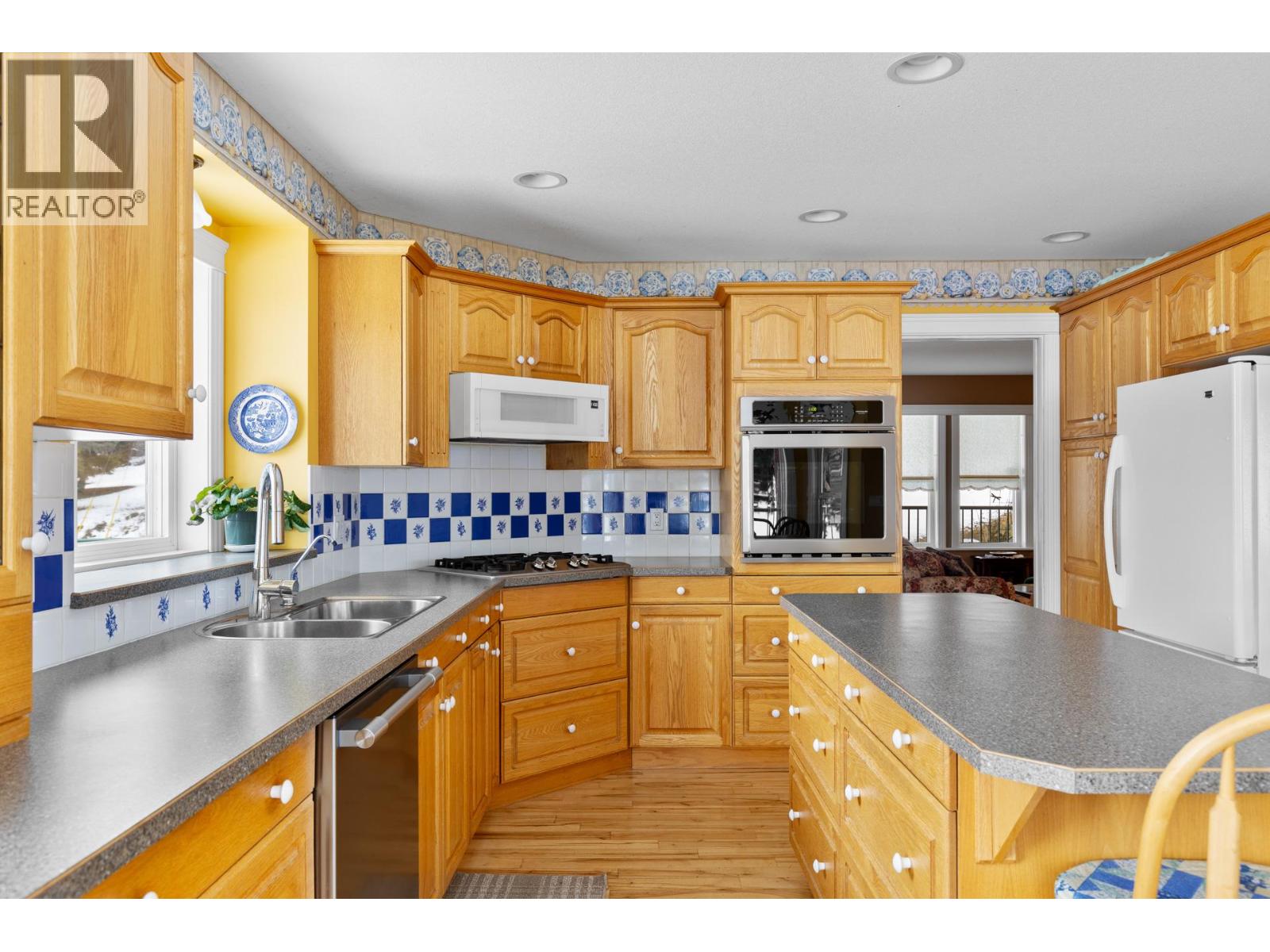 15326 Oyama Road, Lake Country