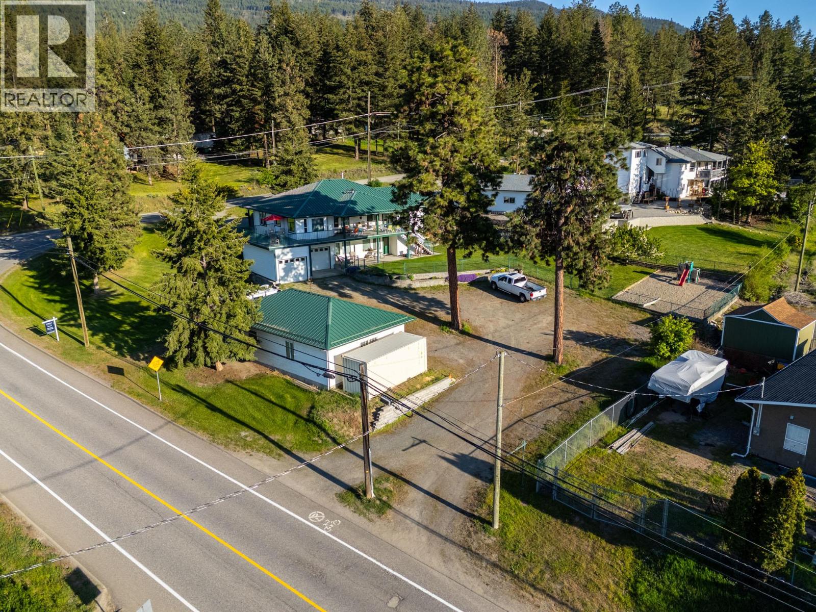 15326 Oyama Road, Lake Country