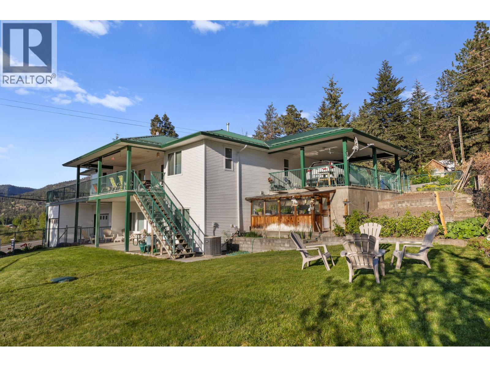 15326 Oyama Road, Lake Country
