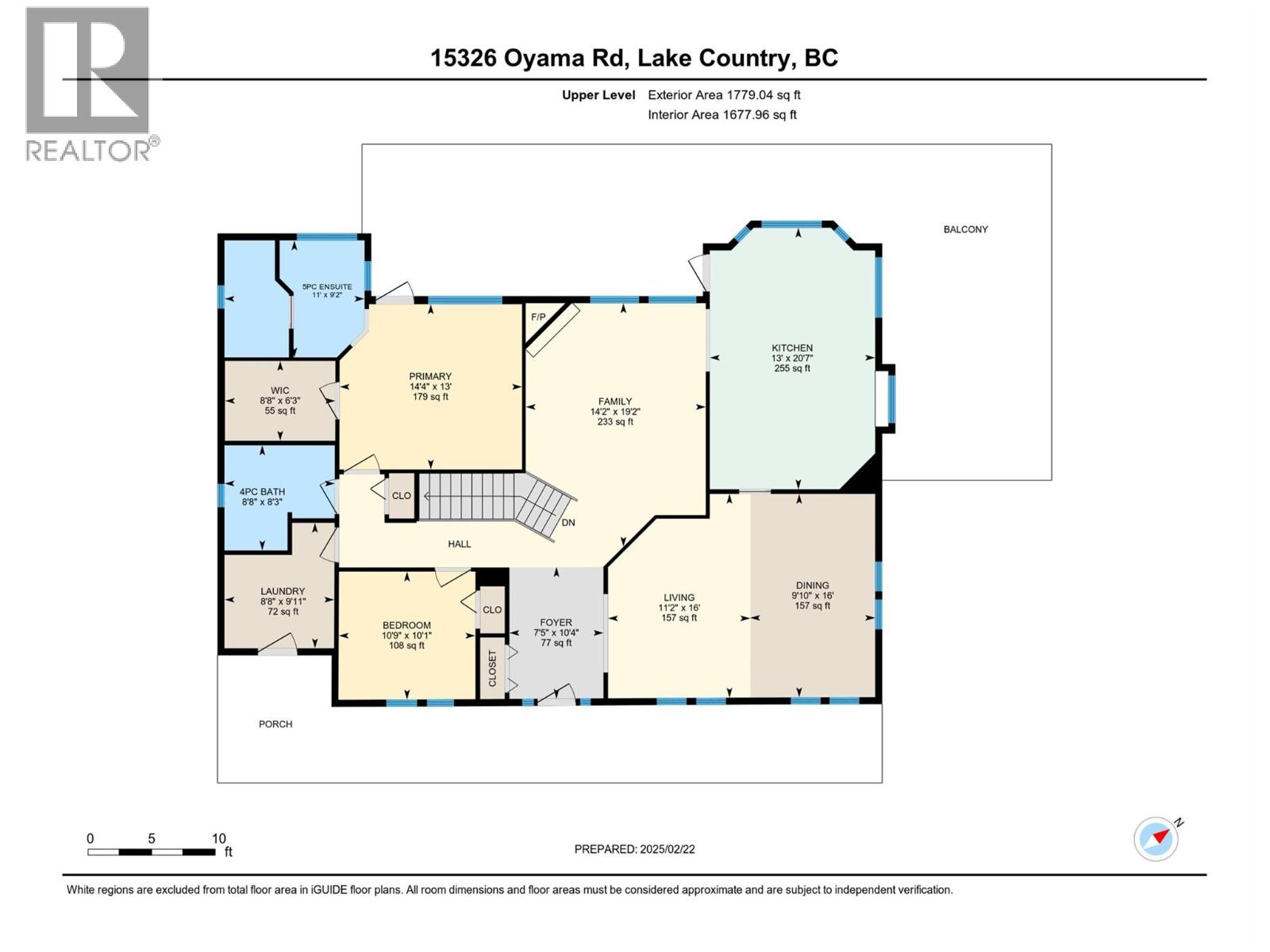 15326 Oyama Road, Lake Country