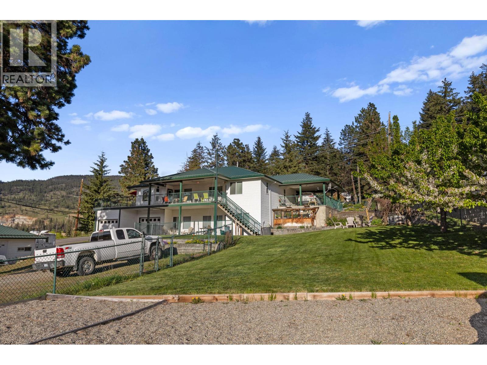 15326 Oyama Road, Lake Country