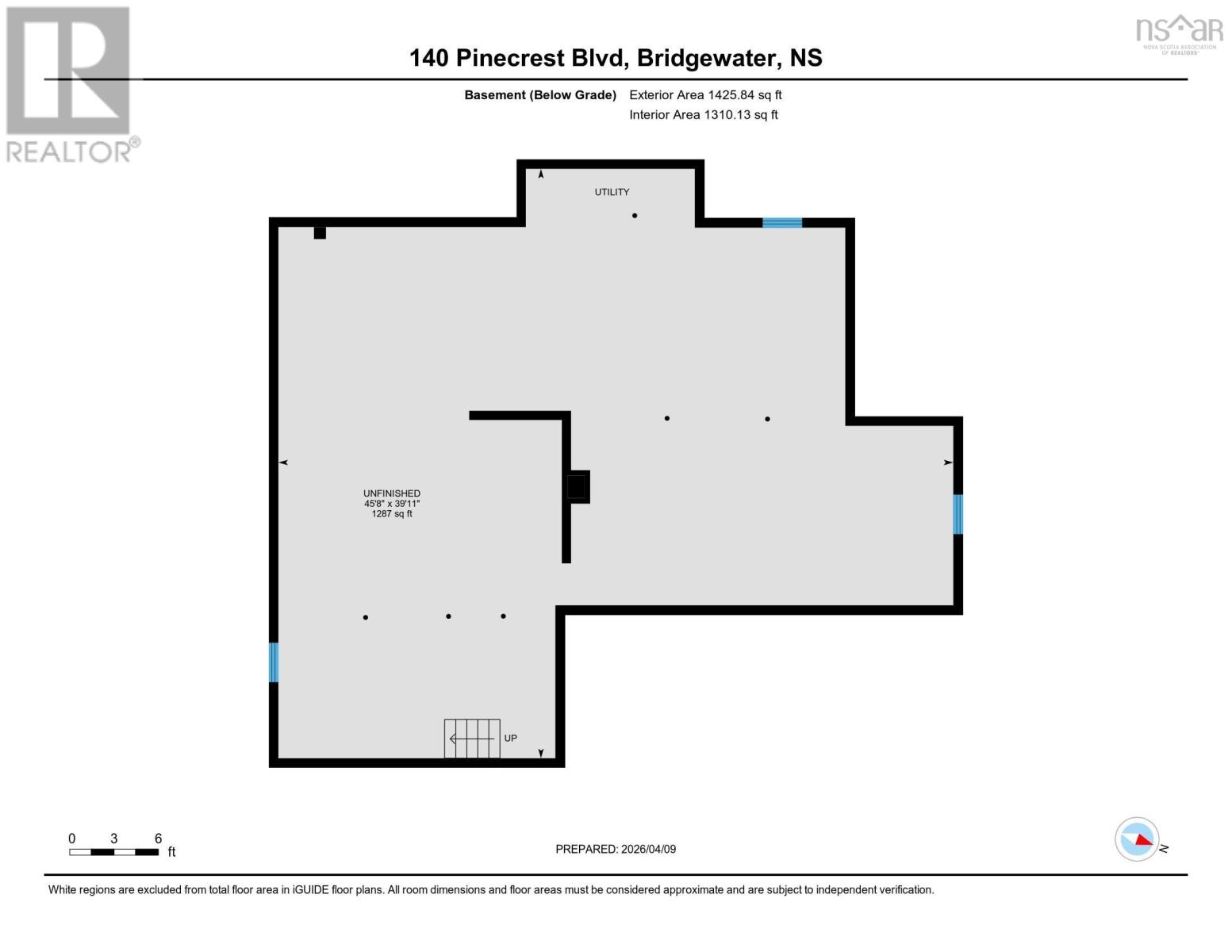 Property 7 of 50 of 140 Pinecrest Boulevard