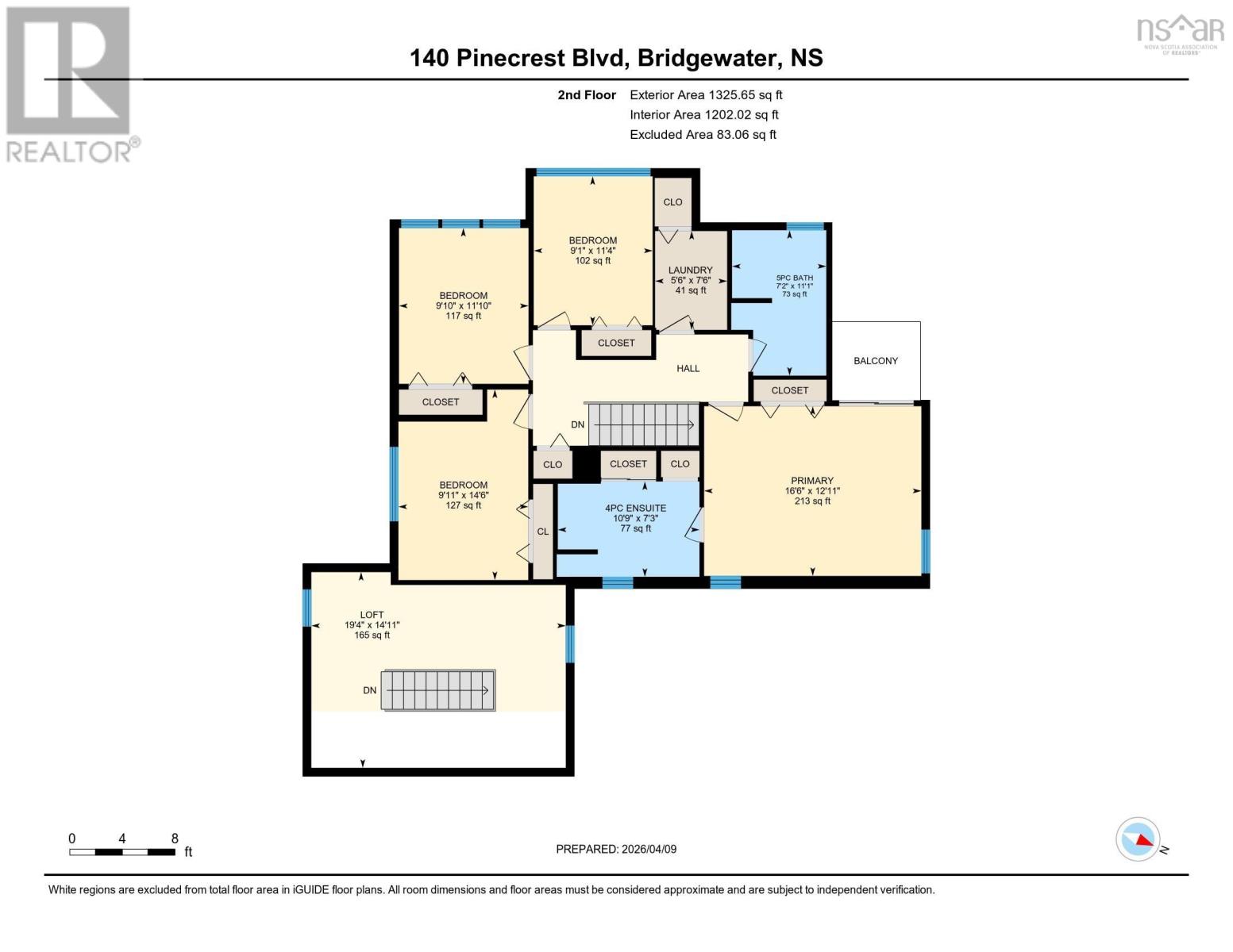 Property 33 of 50 of 140 Pinecrest Boulevard