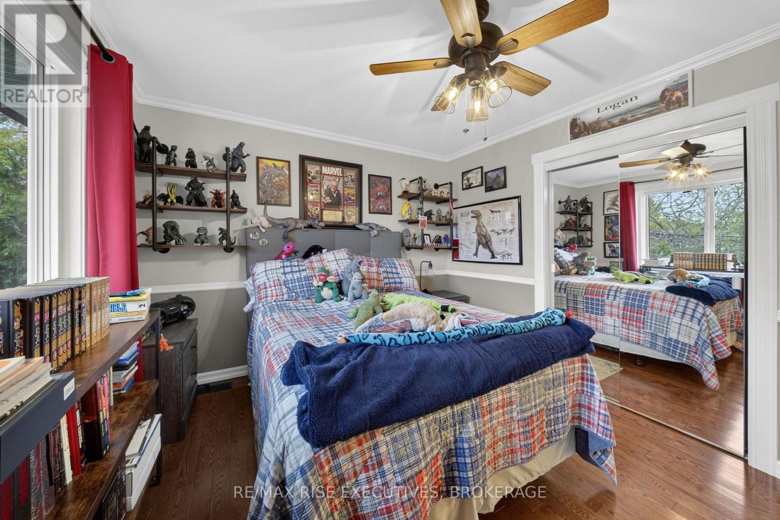 931 LINCOLN DRIVE - 20