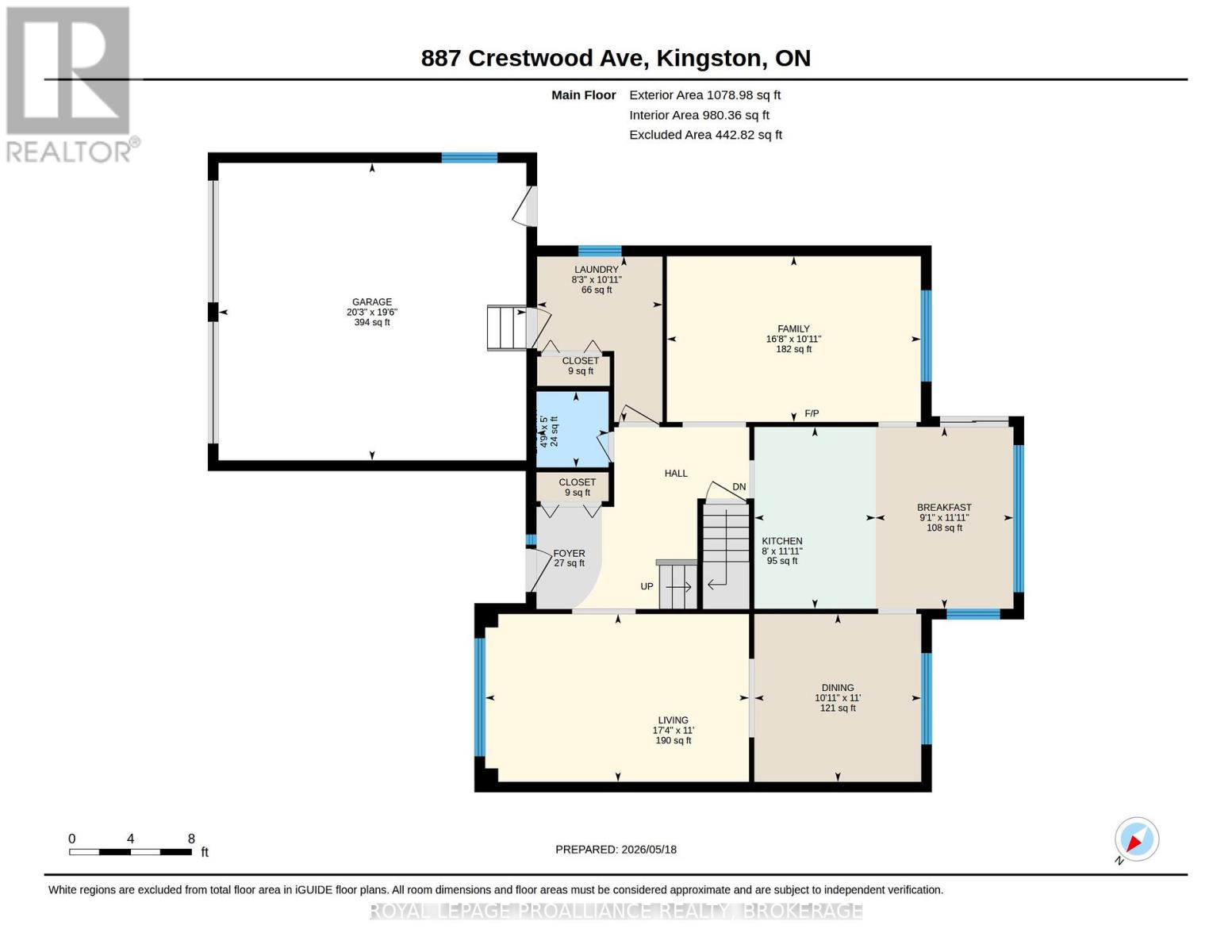 887 CRESTWOOD AVENUE - 43