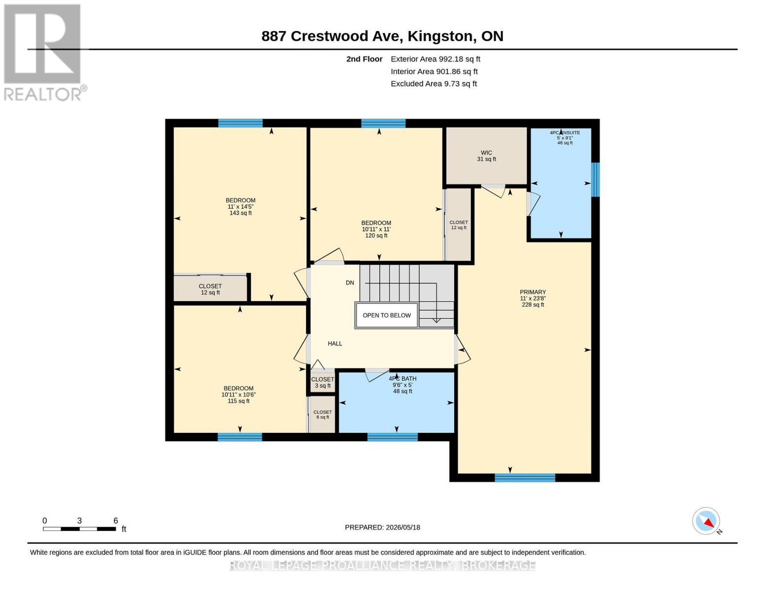 887 CRESTWOOD AVENUE - 44