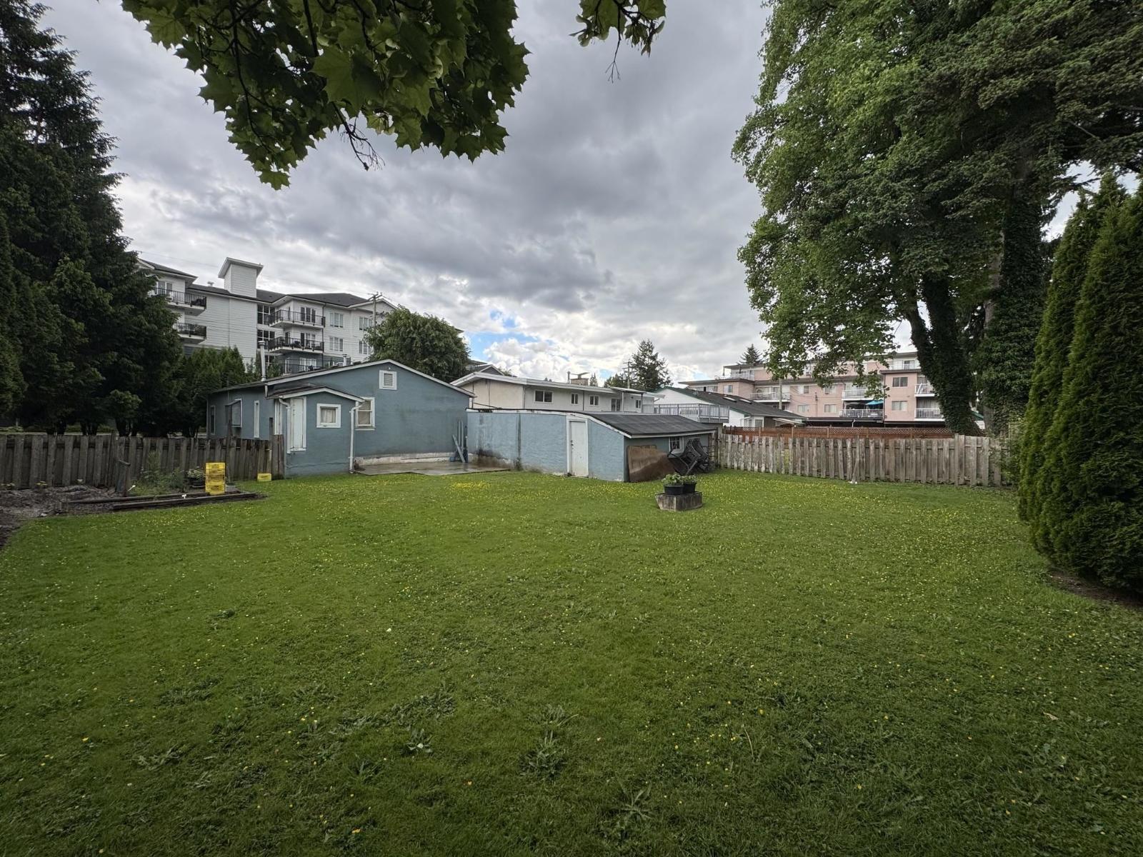 46071 MELLARD AVENUE, Chilliwack Proper East, Chilliwack