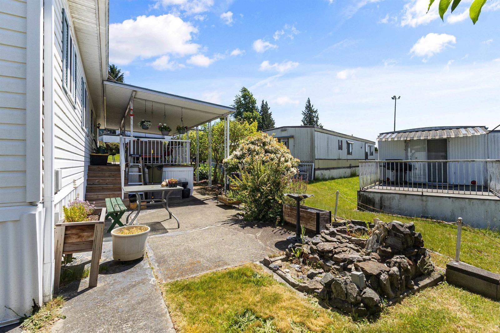 14 2035 MARTENS STREET, Abbotsford