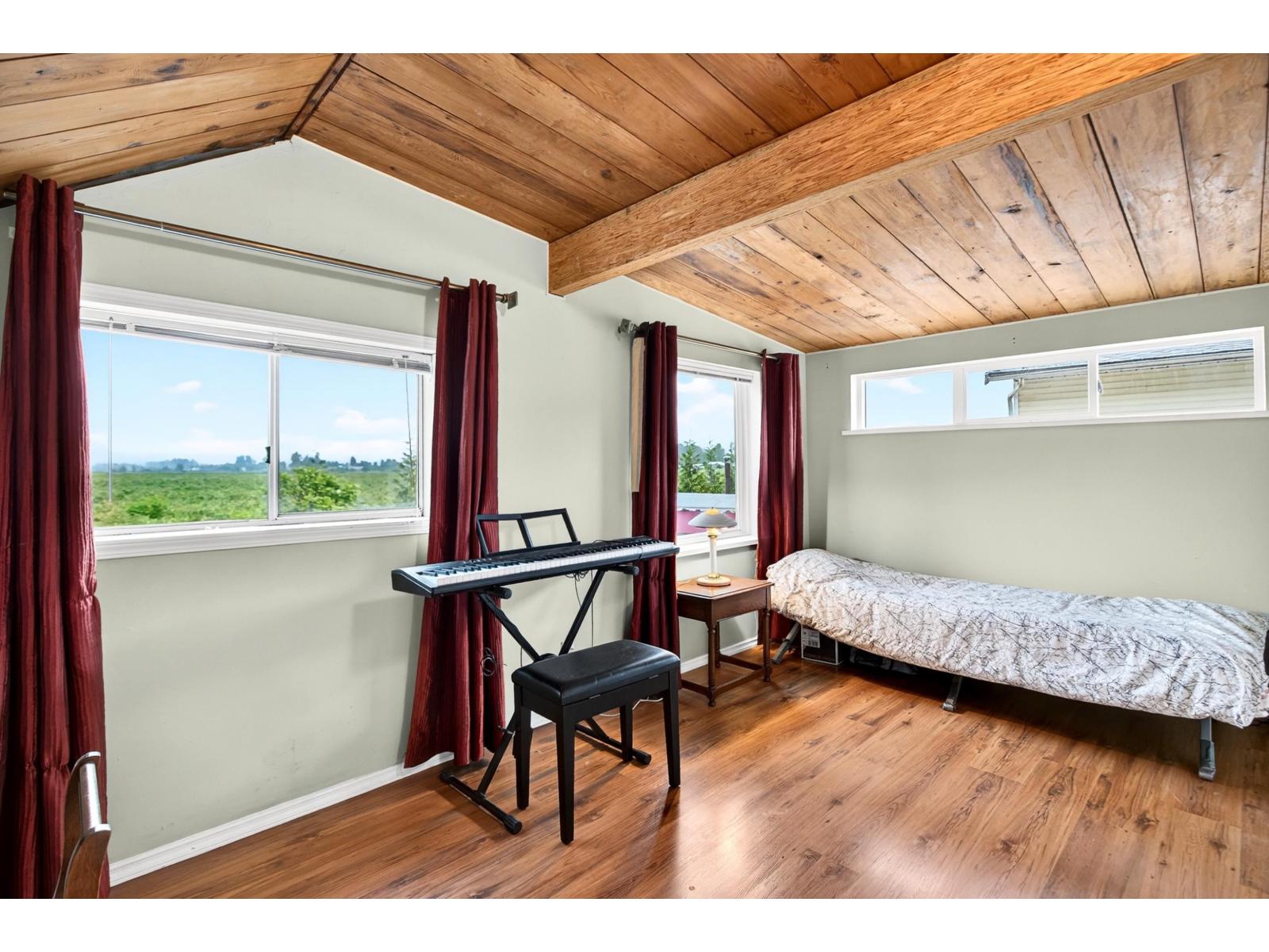 35023 NORTH SWARD ROAD, Mission