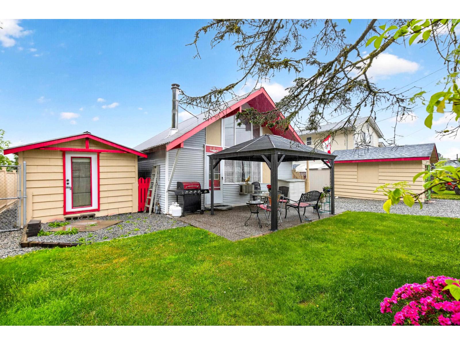 35023 NORTH SWARD ROAD, Mission