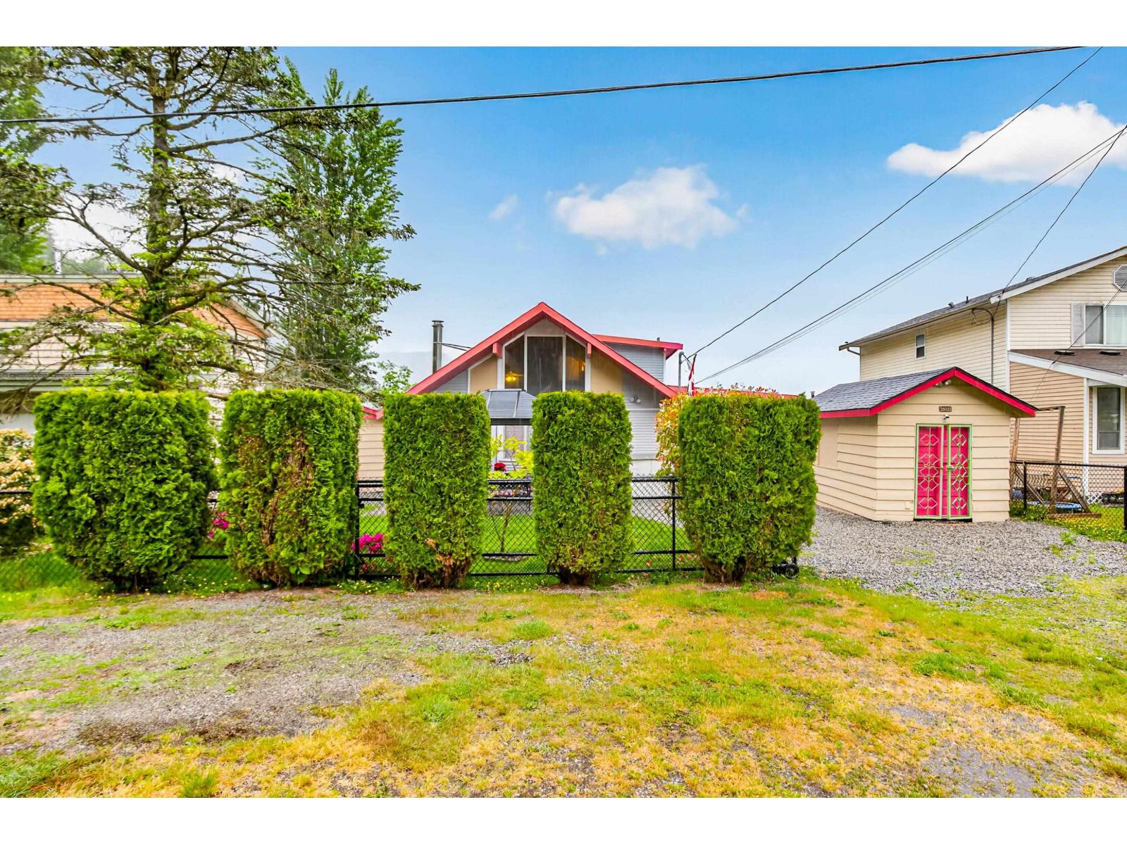 35023 NORTH SWARD ROAD, Mission
