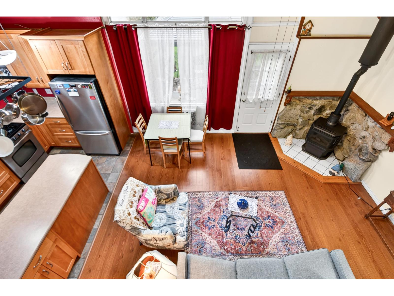 35023 NORTH SWARD ROAD, Mission