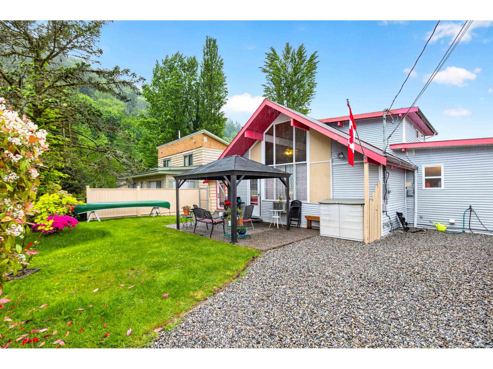 35023 NORTH SWARD ROAD, Mission