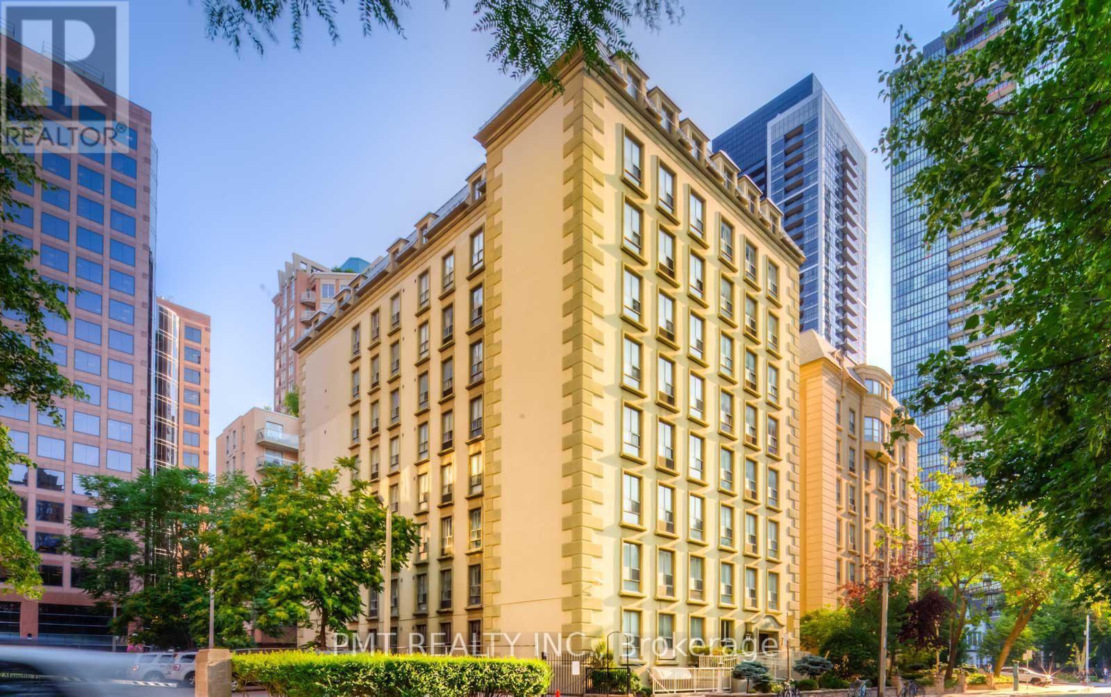 Listing photo of 106 - 88 CHARLES STREET E