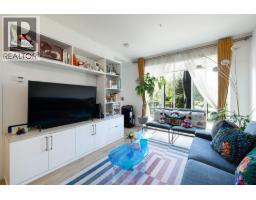 208 9888 University Crescent, Burnaby, BC V5A0G4 Photo 11
