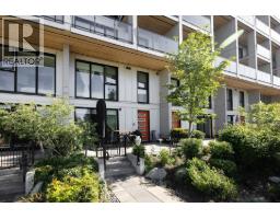 208 9888 University Crescent, Burnaby, BC V5A0G4 Photo 17