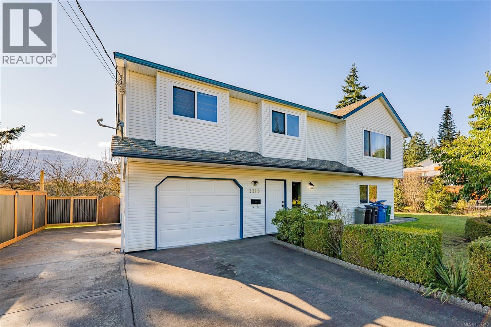 2319 Rosstown Rd, Nanaimo