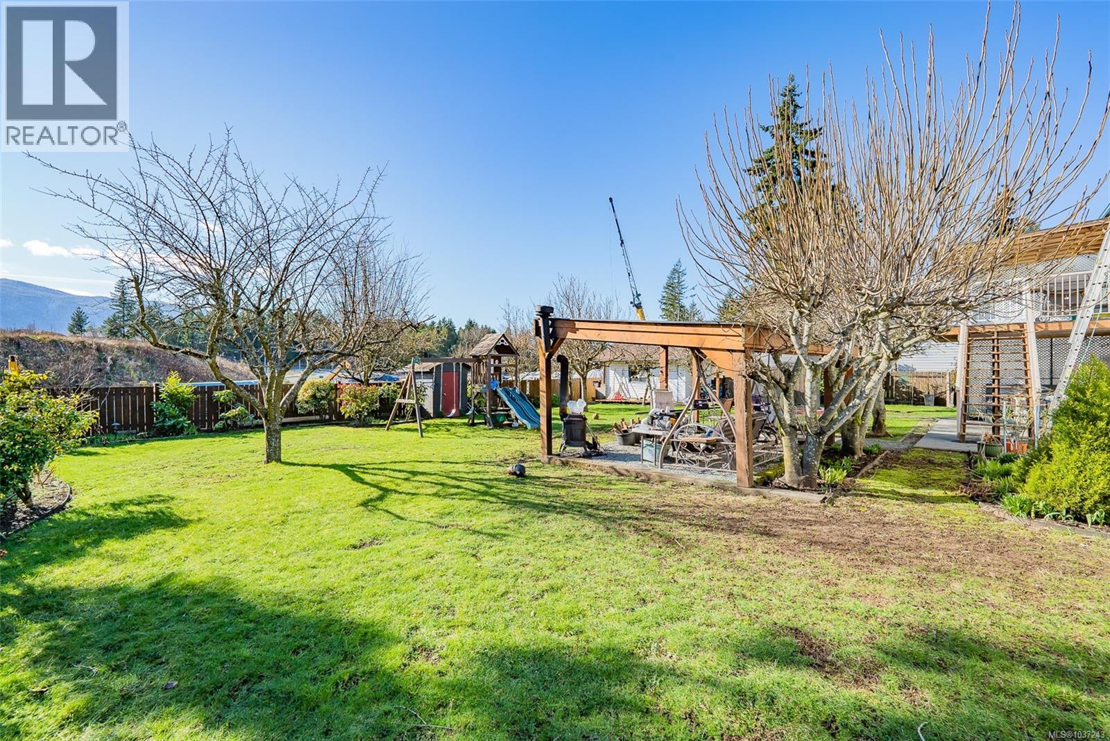 2319 Rosstown Rd, Nanaimo