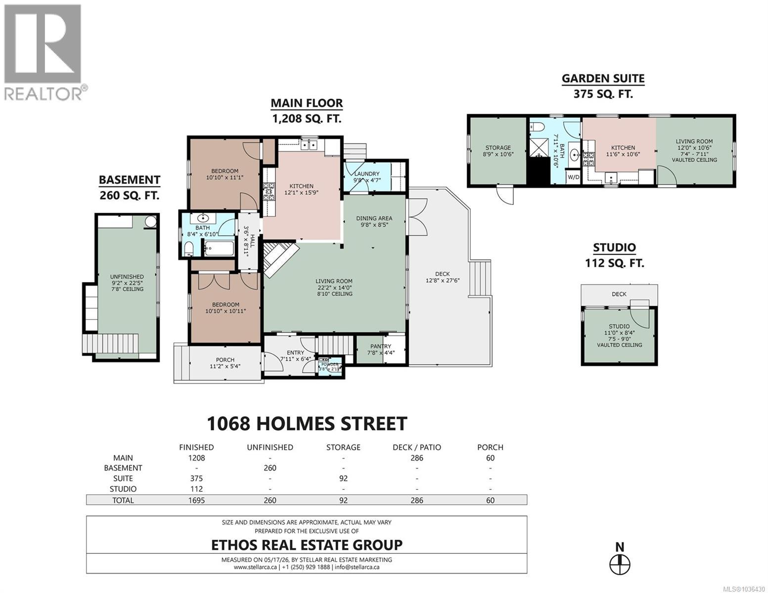 1068 Holmes St - 47