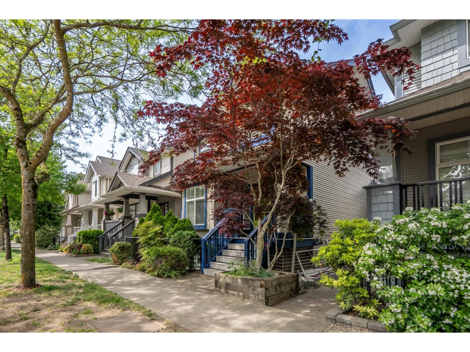 19141 68 AVENUE, Surrey