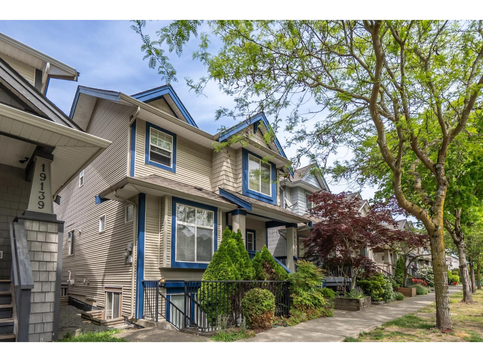 19141 68 AVENUE, Surrey
