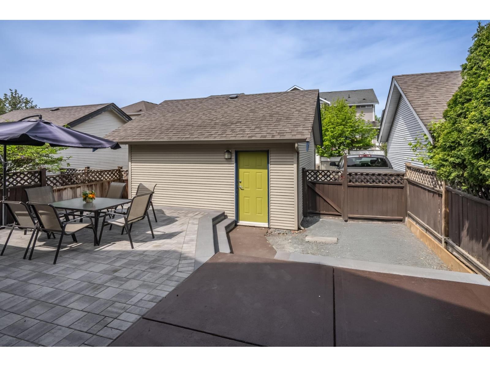19141 68 AVENUE, Surrey