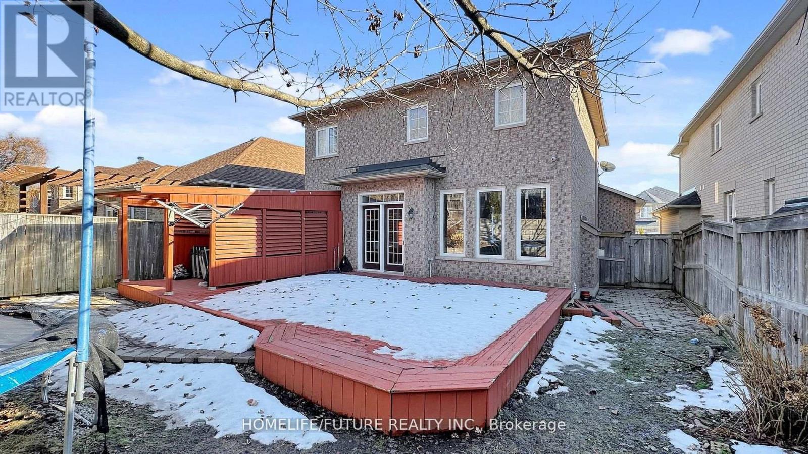 968 COYSTON DRIVE - 44