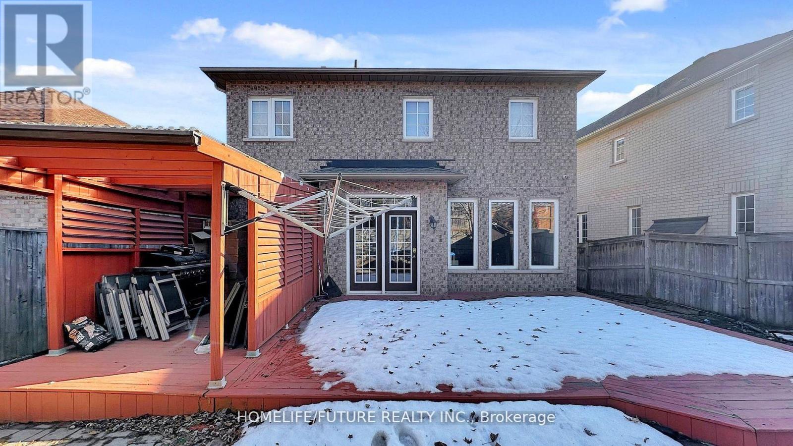 968 COYSTON DRIVE - 45