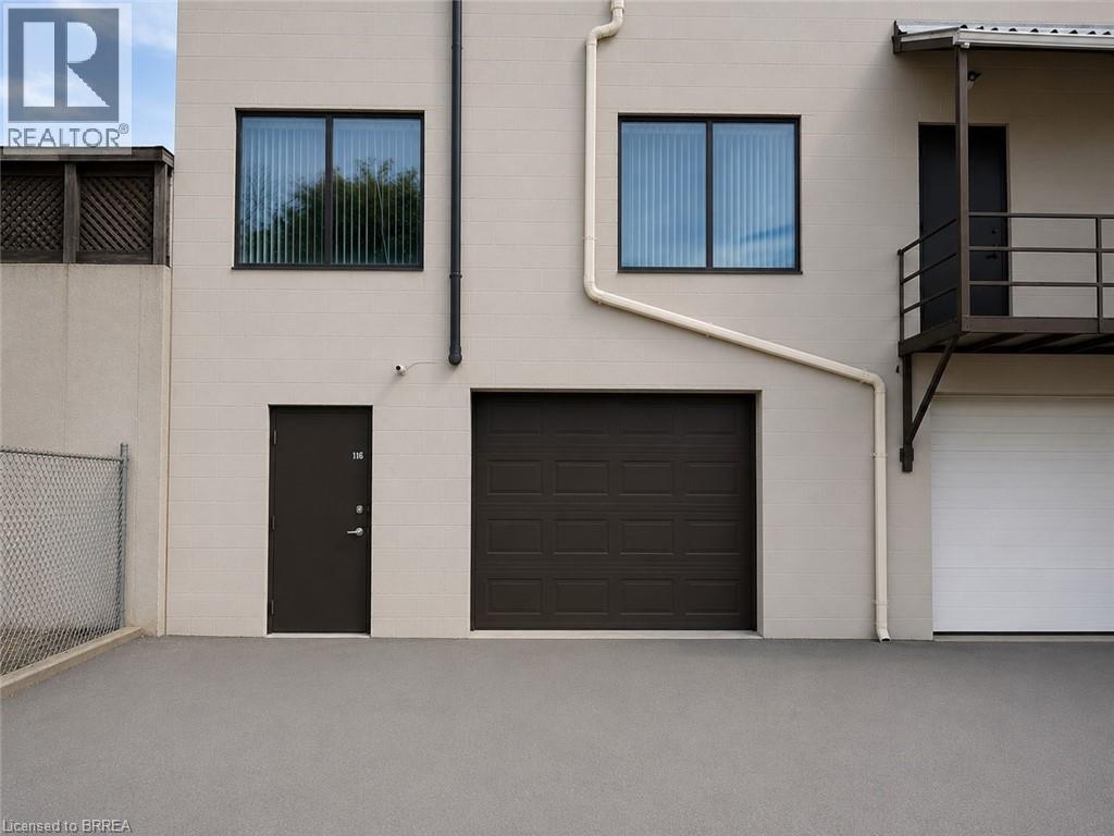 166 CHARING CROSS Street Unit# Lower A, Brantford, Ontario, N3R2J4 — Photo 2