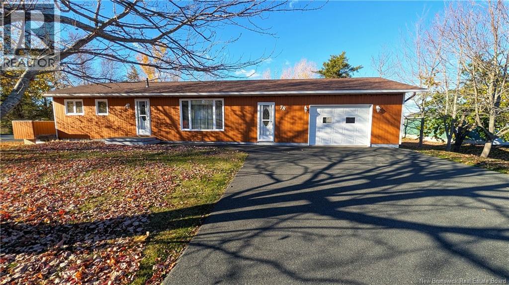 78 Rue Rioux Street - 1