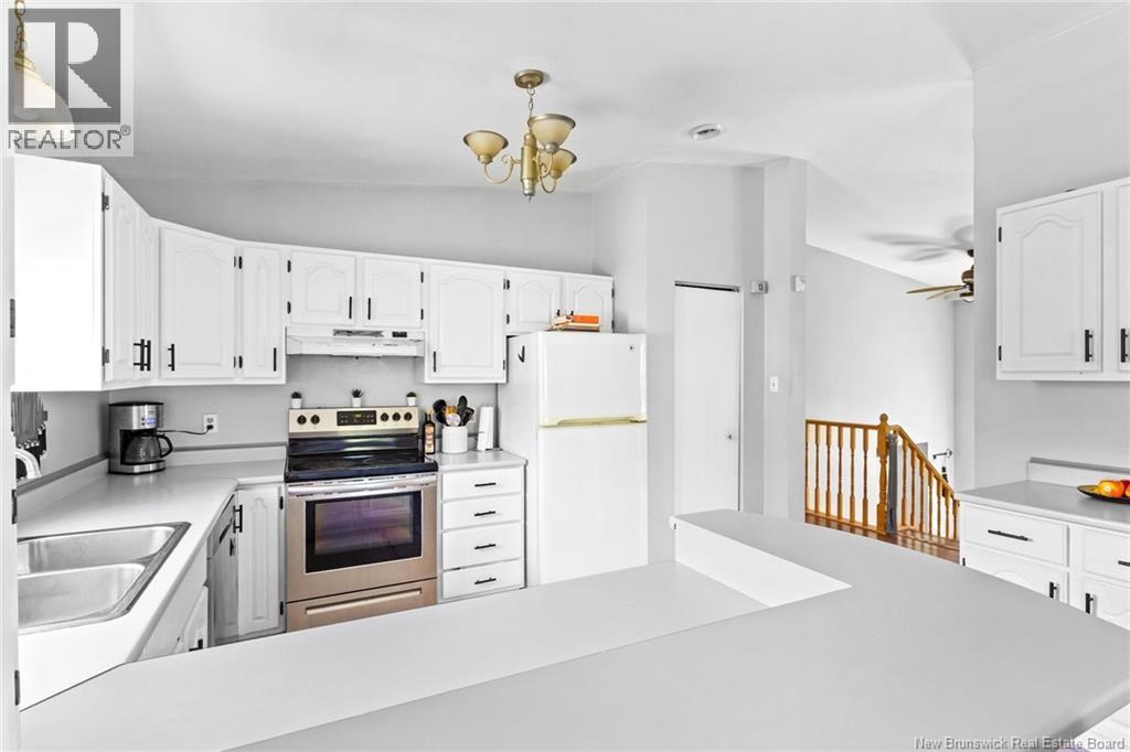 22 Burton Evergreen Drive - 12