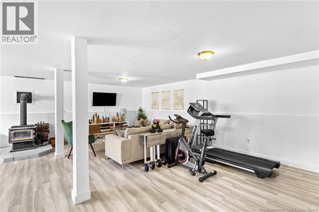 22 Burton Evergreen Drive - 27
