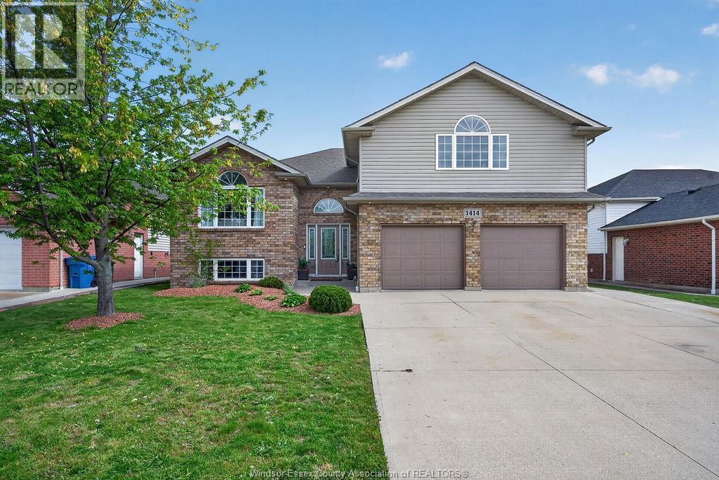 1414 GIRARD DRIVE, Lakeshore, Ontario, N0R1A0 — Photo 6