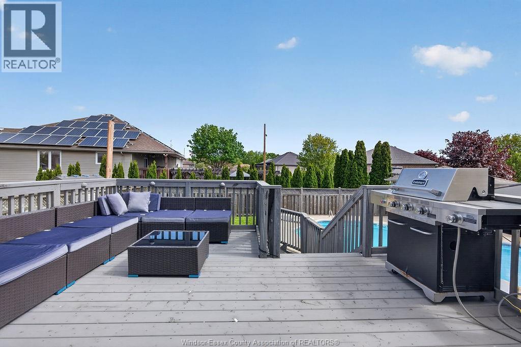 1414 GIRARD DRIVE, Lakeshore, Ontario, N0R1A0 — Photo 19