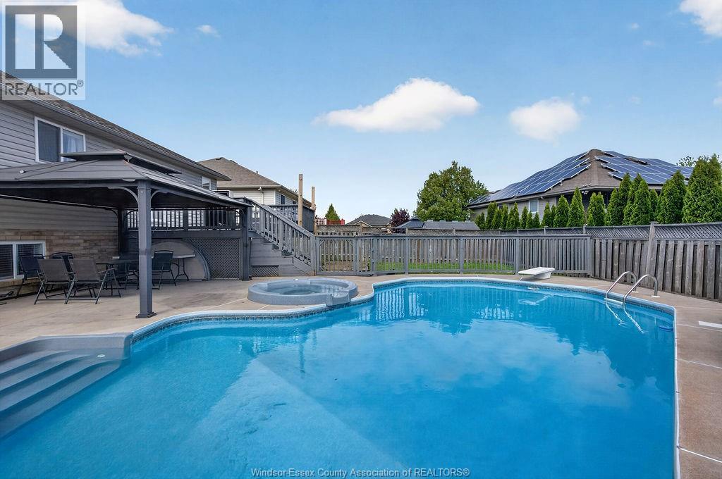 1414 GIRARD DRIVE, Lakeshore, Ontario, N0R1A0 — Photo 32